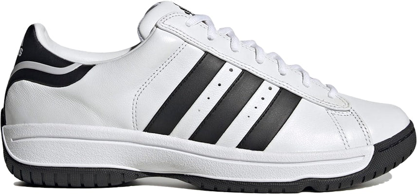 Adidas Campus S Supreme Sole Cloud White Core Black HQ8727 Shoes