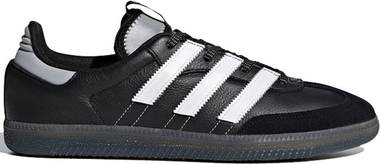 Adidas Samba MS Core Black BD7523 Shoes