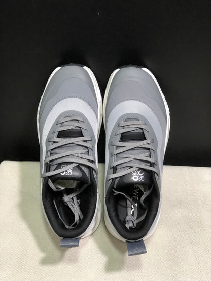 LOEWE x On Running Cloudtilt 2.0 Casual Sports Shoes Wolf Grey