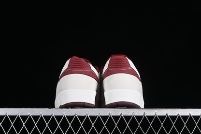 Nike Air Jordan 2 Retro Low Year Of The Dragon Grey Green Sole White Red Sneakers