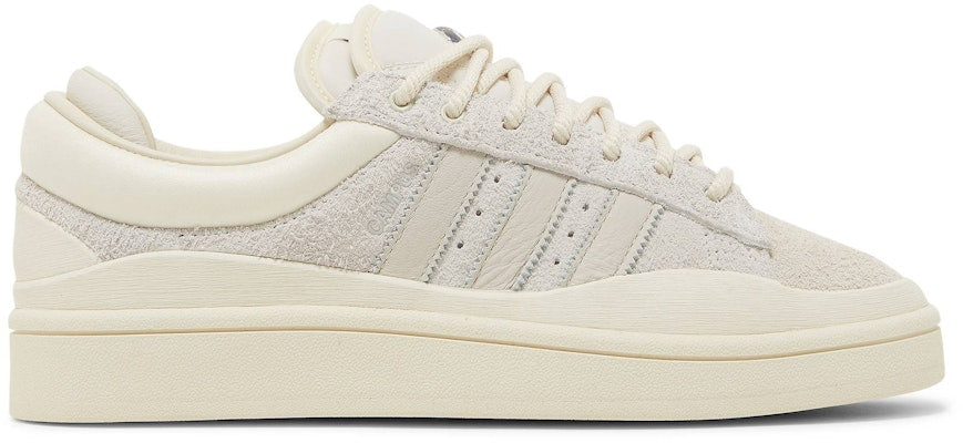 Bad Bunny Adidas Campus Bunny Cream FZ5823 Shoes