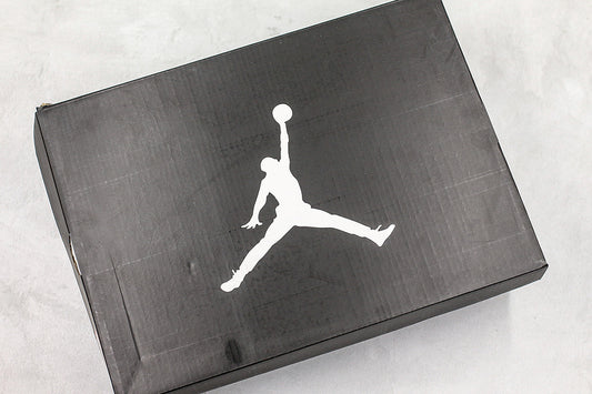 Nike Air Jordan 11 Retro Low Concord White Black Cool Sneakers