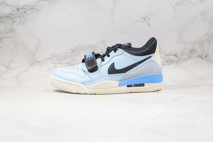 Nike Air Jordan Legacy 312 Low Pale Blue Sneakers