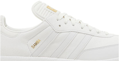 Adidas Samba Spikeless Golf SE Crystal White HP7875 Shoes