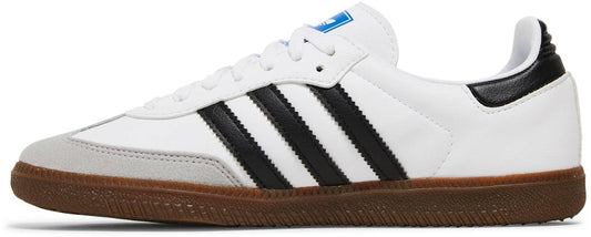 Adidas Samba Vegan FW2427 Shoes