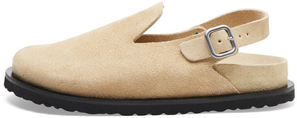Birkenstock Jil Sander Berlin 1020210 Beige Sandals