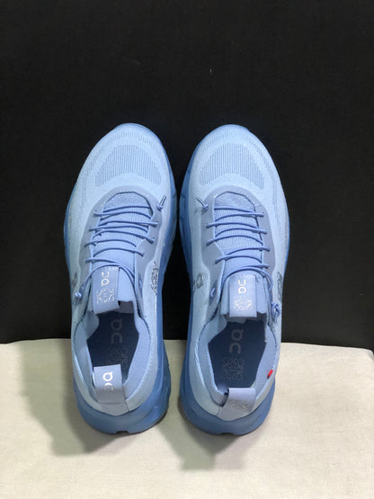 LOEWE x On Running Cloudtilt Running Shoes Co-Signed Edition Forever Blue