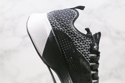 Nike Air Jordan Zoom Renegade Black Sneakers