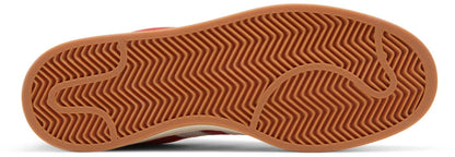 Adidas Campus 00s Scarlet Gum H03474 Lifestyle Shoes