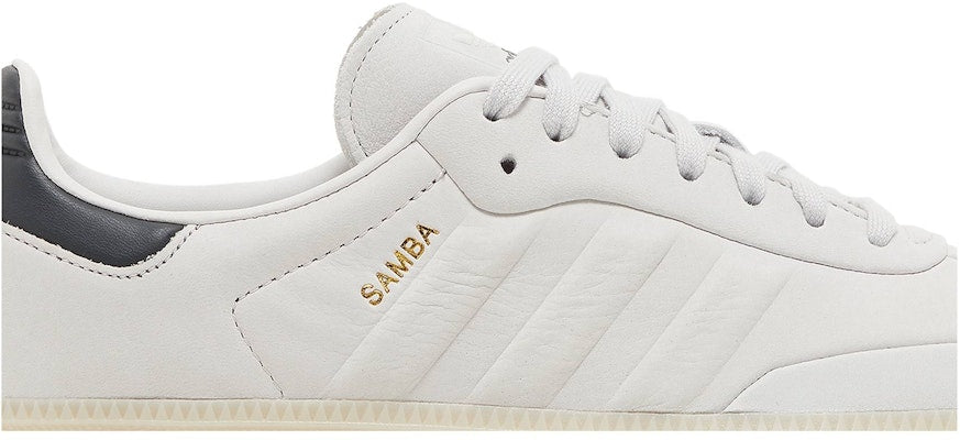 Adidas Samba Grey Aluminium IG9679 Shoes