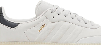 Adidas Samba Grey Aluminium IG9679 Shoes