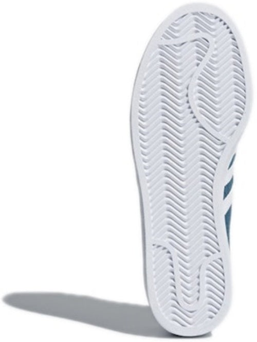 Adidas Originals Campus Blue Snakeskin CQ2103 Lifestyle Shoes