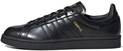 Adidas Originals Campus Beauty Black FZ3645 Shoes