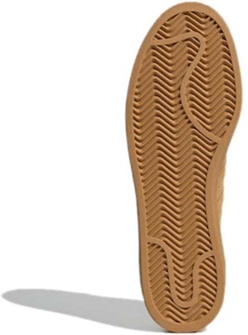 Adidas Originals Campus Brown FZ1949 Lifestyle Shoes