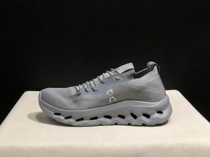 LOEWE x On Running Cloudtilt Running Shoes Co-Signed Edition Grey