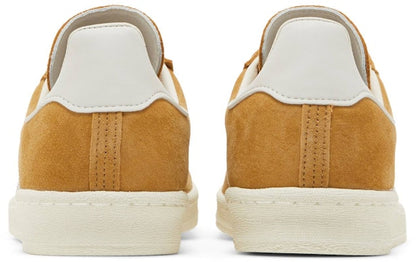 Adidas Campus 80 Ginger Yellow GY4585 Lifestyle Shoes