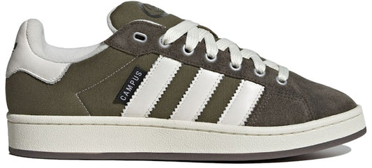 Adidas Campus 00s Focus Olive Green IF8767 Lifestyle Shoes