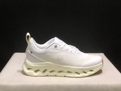 LOEWE x On Running Cloudtilt 2.0 Casual Sports Shoes White