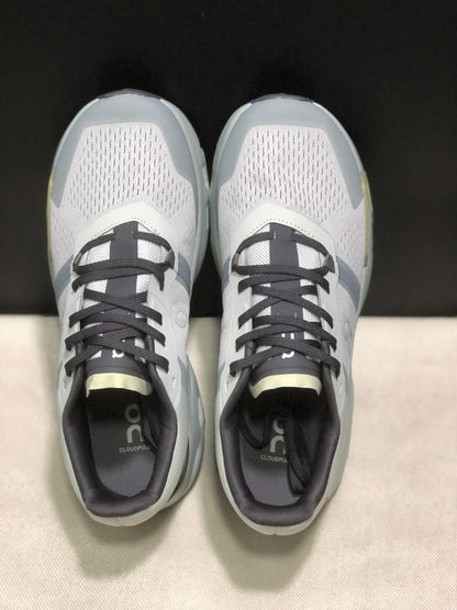 On Running Cloudpulse Comfortable Running Shoes Blue/Grey