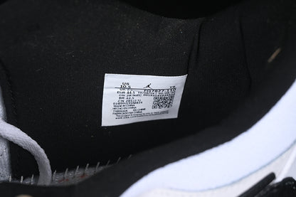 Nike Air Jordan Legacy 312 Low Black White Casual Sneakers
