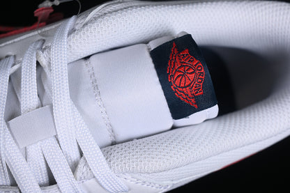 Nike Air Jordan Legacy 312 Low White Navy Sneakers