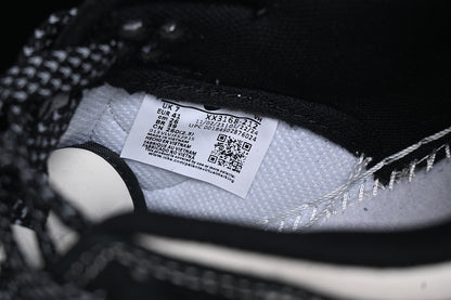 Nike Air Jordan SB Dunk Low Blue Sole White Black Sneakers