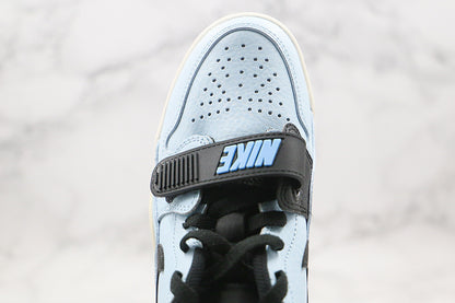 Nike Air Jordan Legacy 312 Low Pale Blue Sneakers