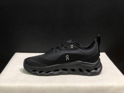 LOEWE x On Running Cloudtilt 2.0 Casual Sports Shoes All Black