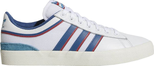 Alltimers Adidas Campus Vulc White CG5128 Lifestyle Shoes