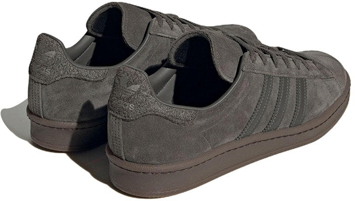 Adidas Originals Campus 80s Brown HQ7066 Lifestyle Shoes