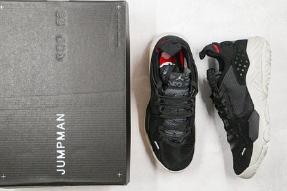 Nike Air Jordan Delta SP Black Mesh Sneaker