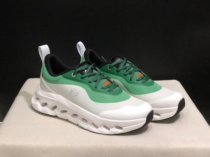 LOEWE x On Running Cloudtilt 2.0 Casual Sports Shoes Green