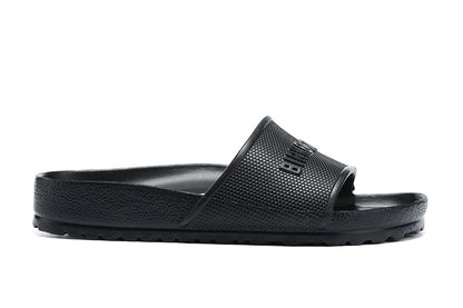 Birkenstock Black EVA Regular Type Slippers