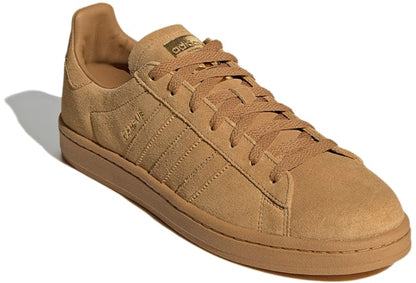 Adidas Originals Campus Brown FZ1949 Lifestyle Shoes