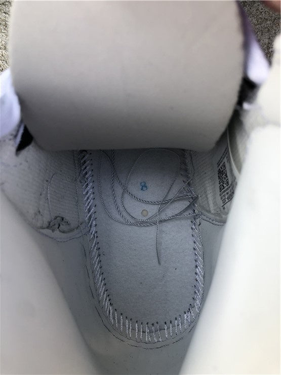 Nike Dunk High Slam Jam Black White Sneakers