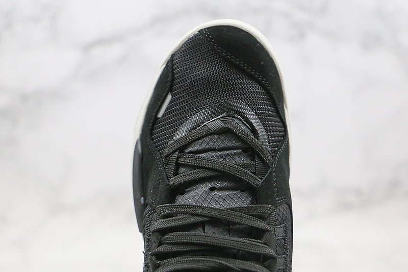 Nike Air Jordan Delta SP Black Mesh Sneaker