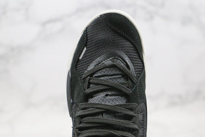 Nike Air Jordan Delta SP Black Mesh Sneaker
