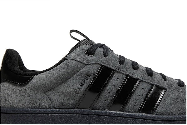 Adidas Campus 00s Carbon Black HQ9072 Shoes