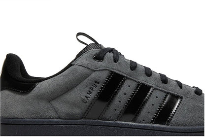 Adidas Campus 00s Carbon Black HQ9072 Shoes