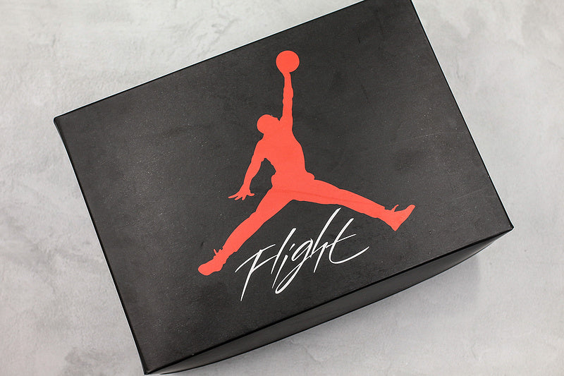 Nike Air Jordan 4 Retro Bred Reimagined Black Sneakers