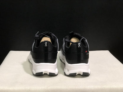 On Running Cloudhorizon Comfortable Hiking Shoes Black/White