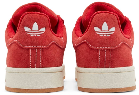 Adidas Campus 00s Scarlet Gum H03474 Lifestyle Shoes