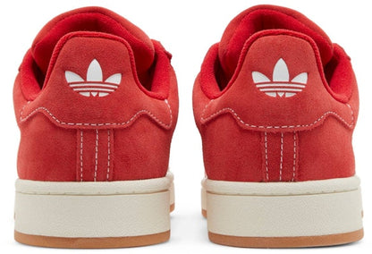 Adidas Campus 00s Scarlet Gum H03474 Lifestyle Shoes