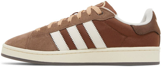 Adidas Campus 00s Double Brown ID2077 Lifestyle Shoes