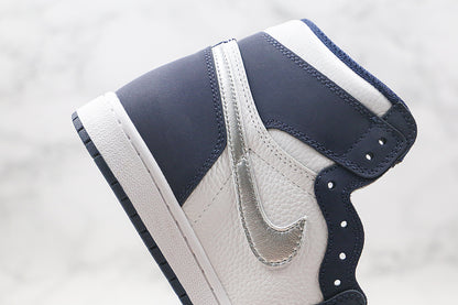 Nike Air Jordan 1 Retro High CO.JP Midnight Navy Sneakers