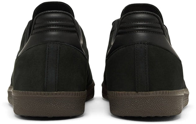 Adidas Samba Core Black Gum IG1237 Shoes