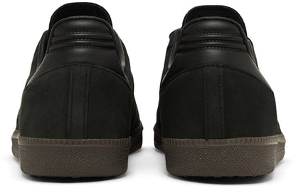 Adidas Samba Core Black Gum IG1237 Shoes