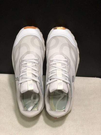 LOEWE x On Running Cloudventure 2.0 Running Shoes Co-Signed Edition Grayish-White