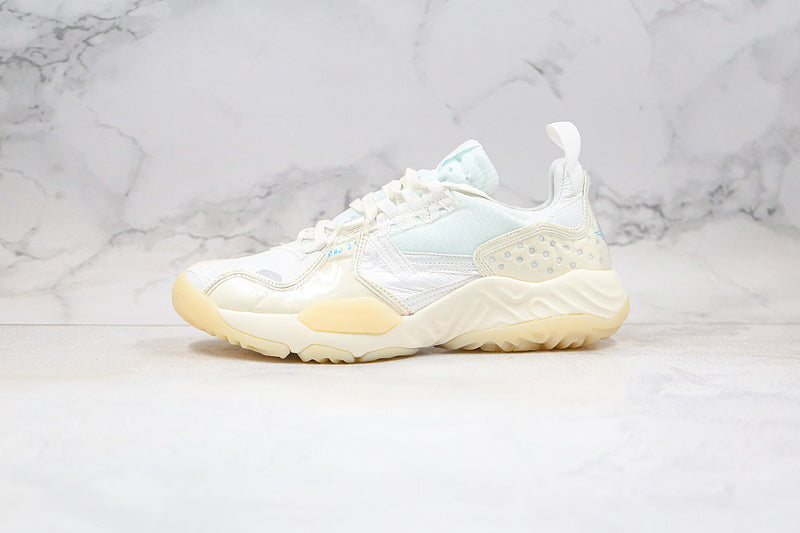 Nike Air Jordan Delta SP Sail White Blue Sneakers