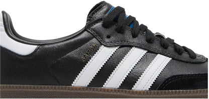 Adidas Samba ADV Black Gum GW3159 Shoes
